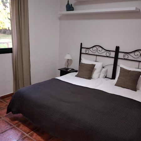 Cortijo Los Conquistadores Lucena Del Puerto Екстер'єр фото