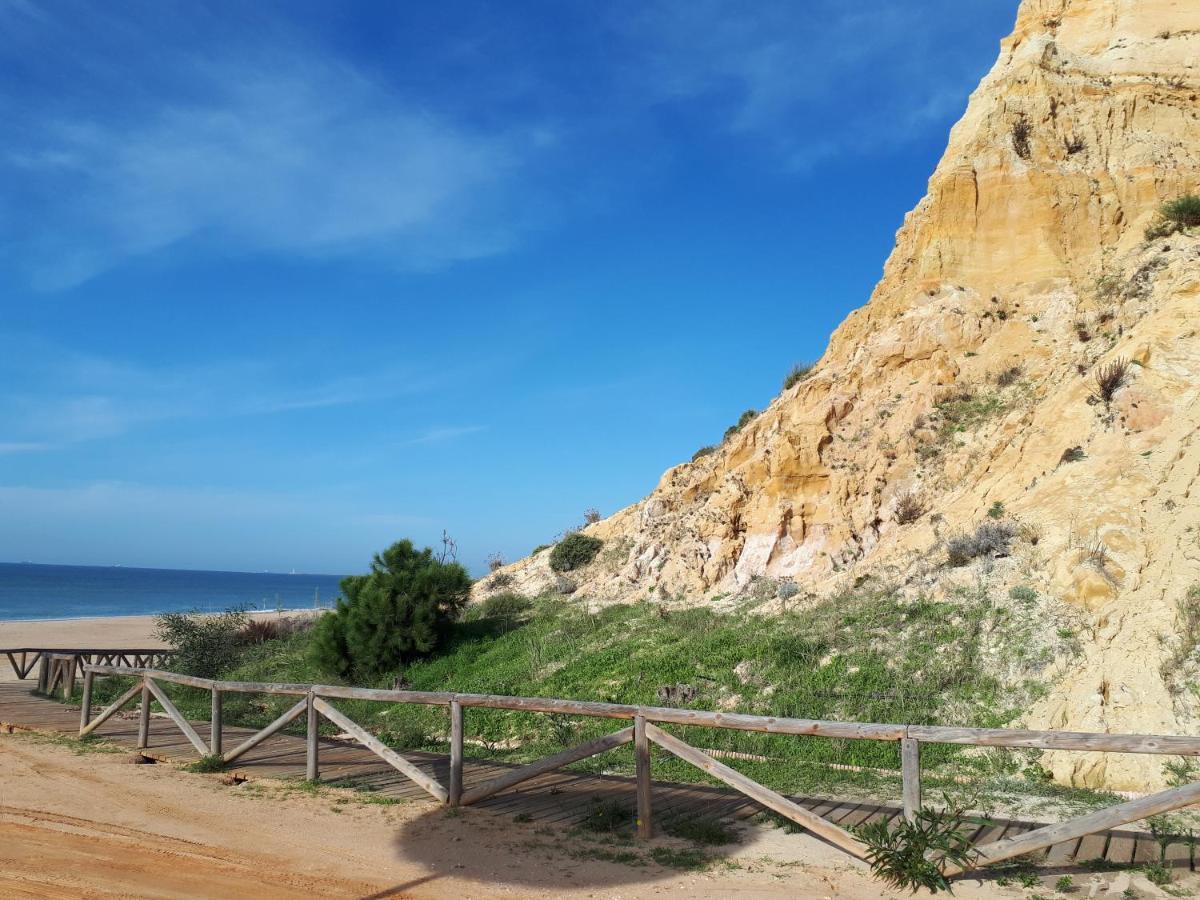 Cortijo Los Conquistadores Lucena Del Puerto Екстер'єр фото